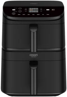 Cosori Turbo Tower XXL Airfryer 10.8L
