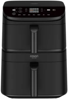 Cosori Turbo Tower XXL Airfryer 10.8L