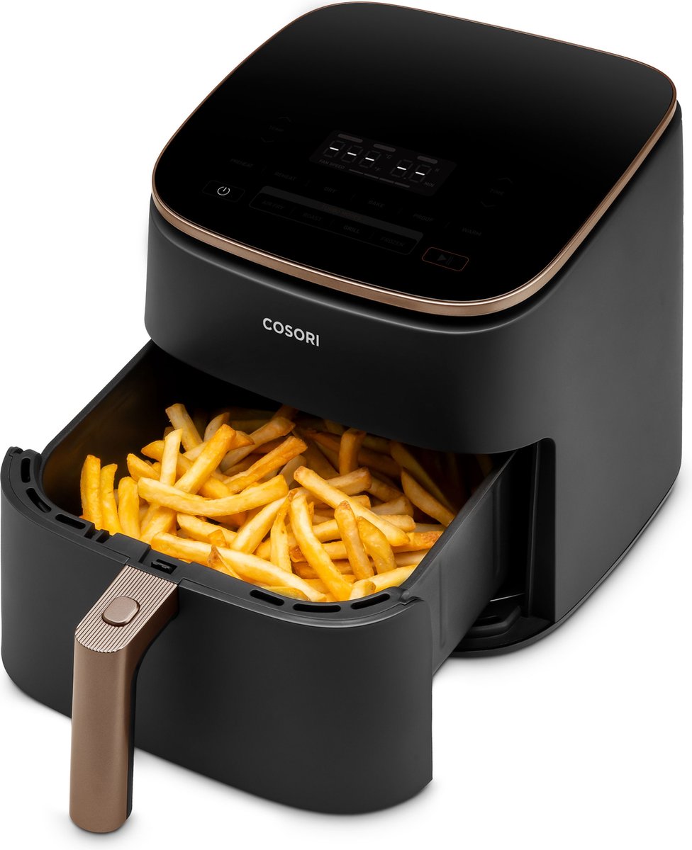 Cosori TurboBlaze Airfryer XXL 6L
