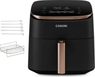 Cosori TurboBlaze Airfryer XXL 6L