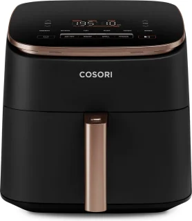 Cosori TurboBlaze Airfryer XXL 6L