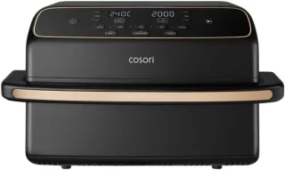 Cosori Twinfry Compact heteluchtfriteuse 8.6 liter