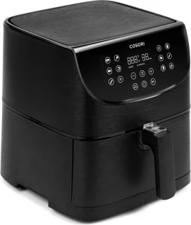 Cosori XL Heteluchtfriteuse 5.5L Zwart