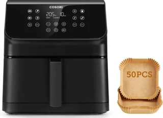 Cosori XXL Chef Edition Airfryer 6,2 L