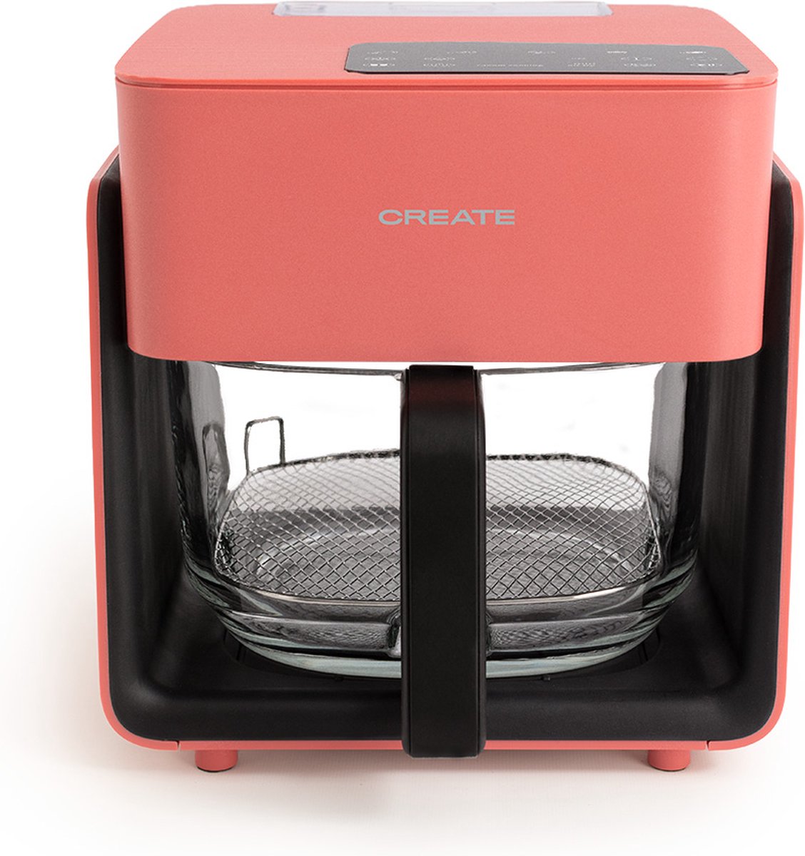 CREATE Air Fryer Mist 4,2L freidora sin aceite