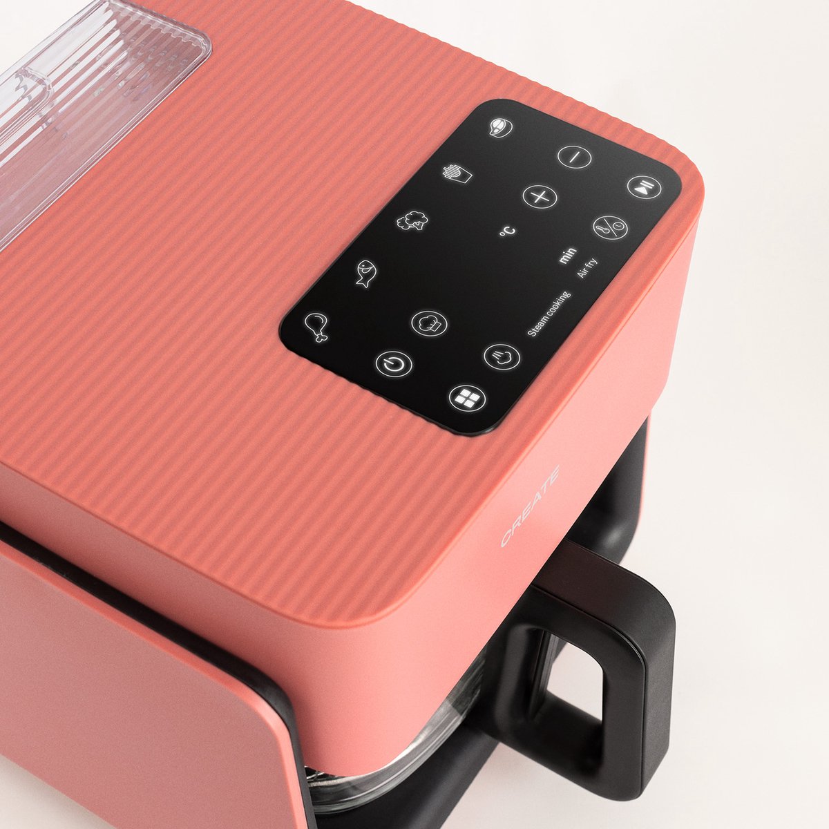 CREATE Air Fryer Mist 4,2L freidora sin aceite
