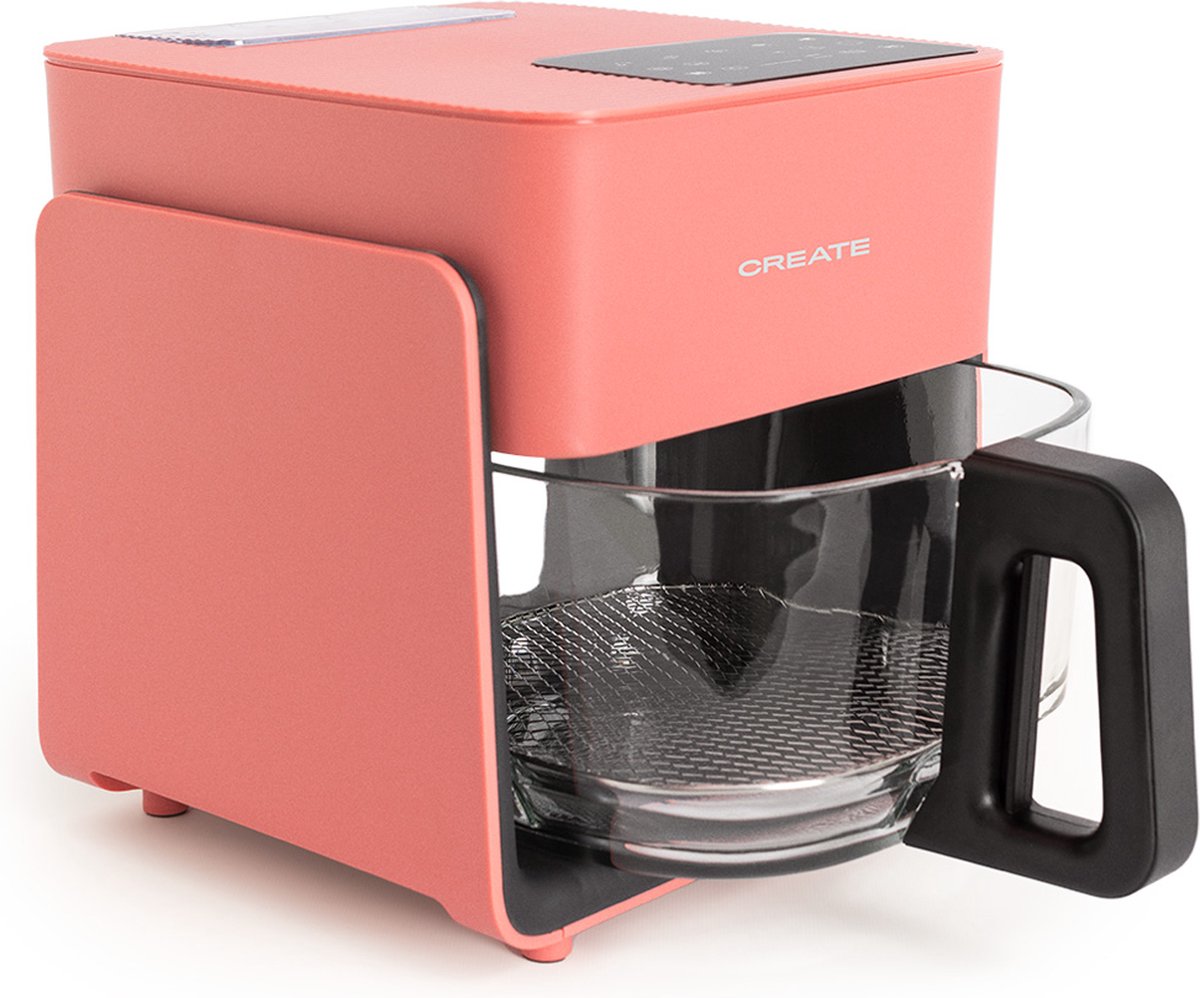 CREATE Air Fryer Mist 4,2L freidora sin aceite