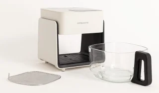 CREATE AIR FRYER MIST 4.2L olievrije friteuse