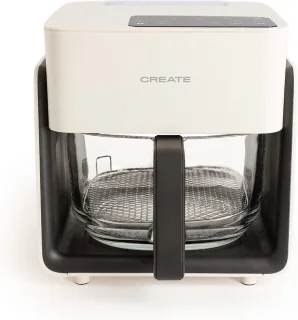 CREATE AIR FRYER MIST 4.2L olievrije friteuse
