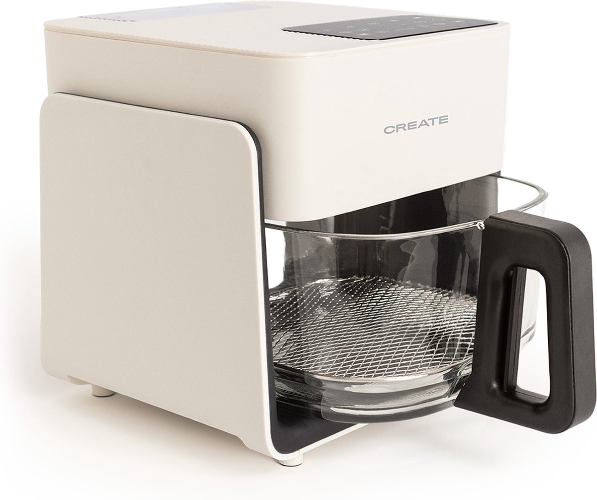 CREATE AIR FRYER MIST 4.2L olievrije friteuse