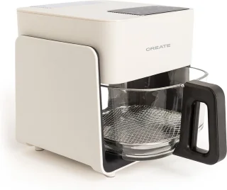 CREATE AIR FRYER MIST 4.2L olievrije friteuse