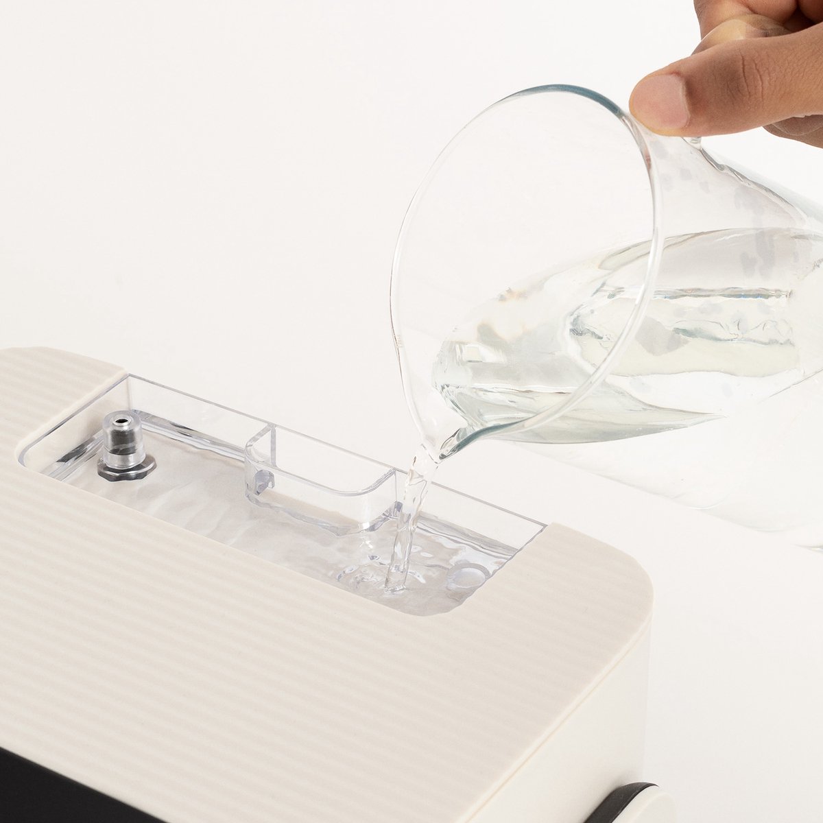 CREATE AIR FRYER MIST 4.2L olievrije friteuse