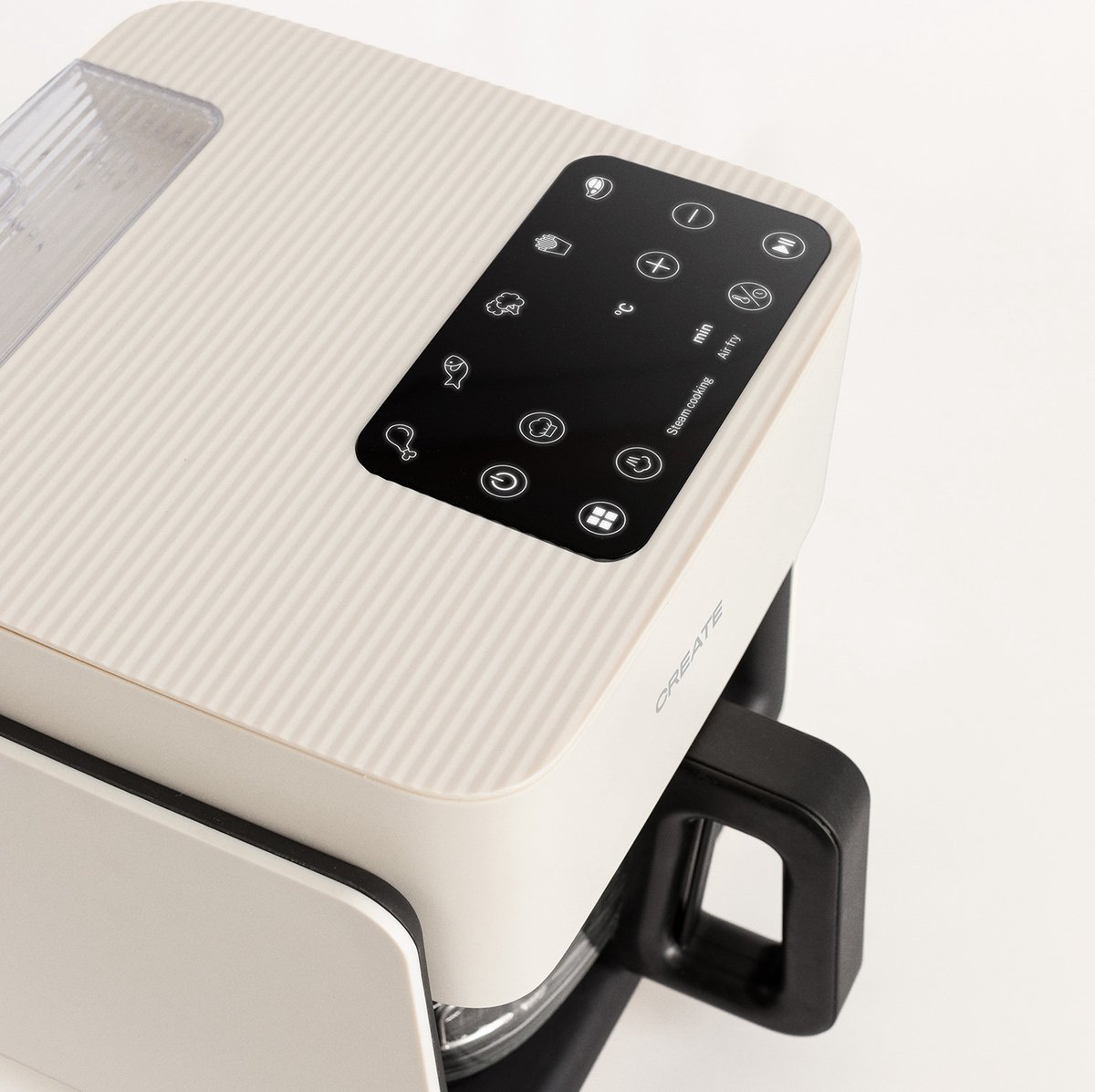 CREATE AIR FRYER MIST 4.2L olievrije friteuse