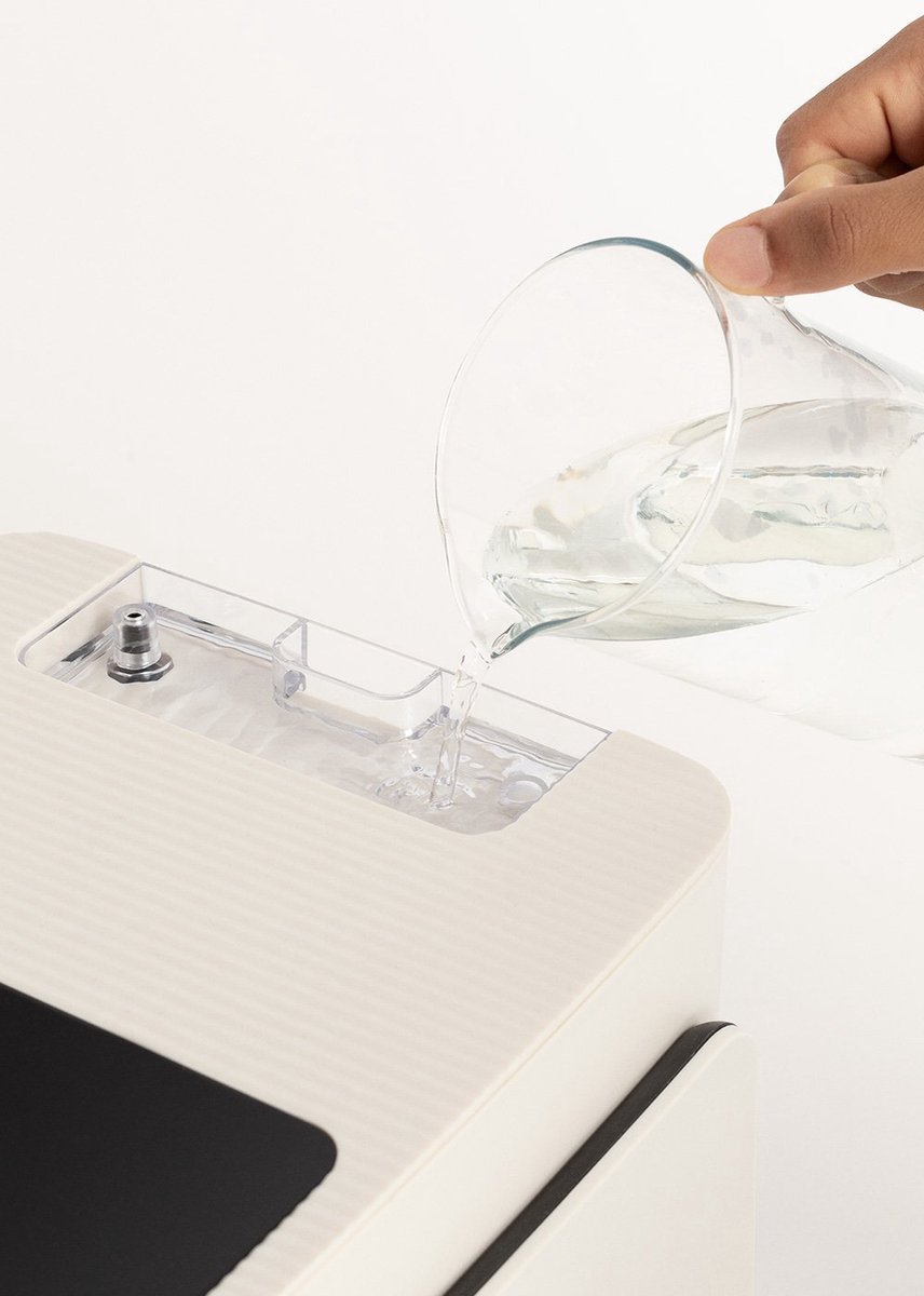 CREATE AIR FRYER MIST 4.2L olievrije friteuse