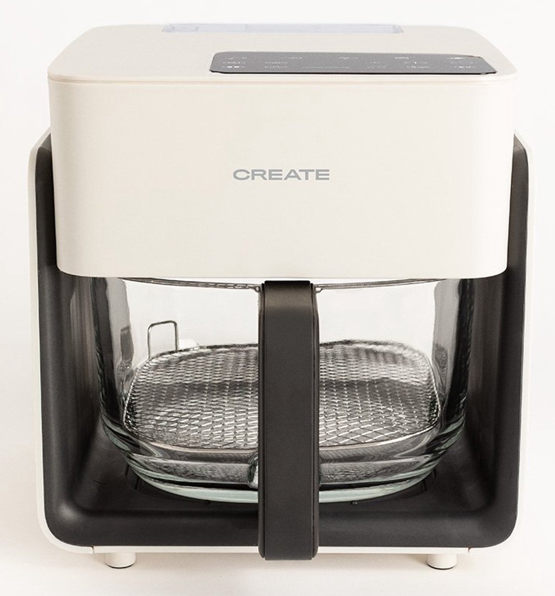 CREATE AIR FRYER MIST 4.2L olievrije friteuse