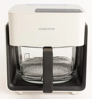 CREATE AIR FRYER MIST 4.2L olievrije friteuse