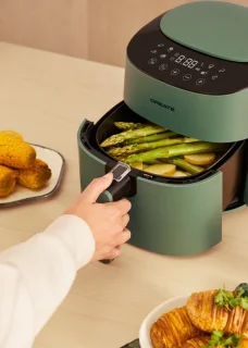 CREATE Air Fryer Pro Compact 3,5L