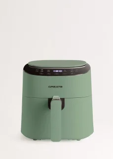 CREATE Air Fryer Pro Compact 3,5L