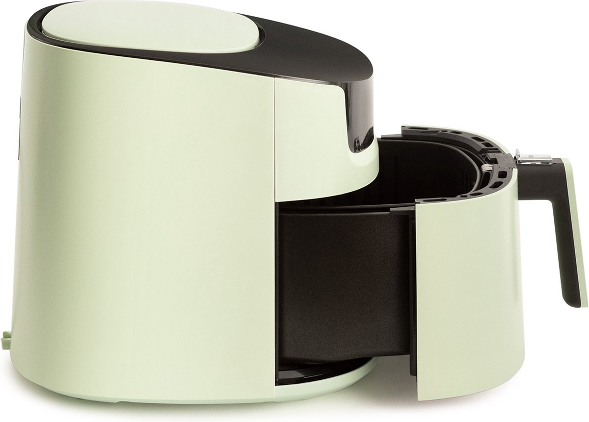 CREATE Air Fryer ProLarge 6.2L Pastel Green