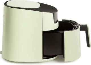 CREATE Air Fryer ProLarge 6.2L Pastel Green