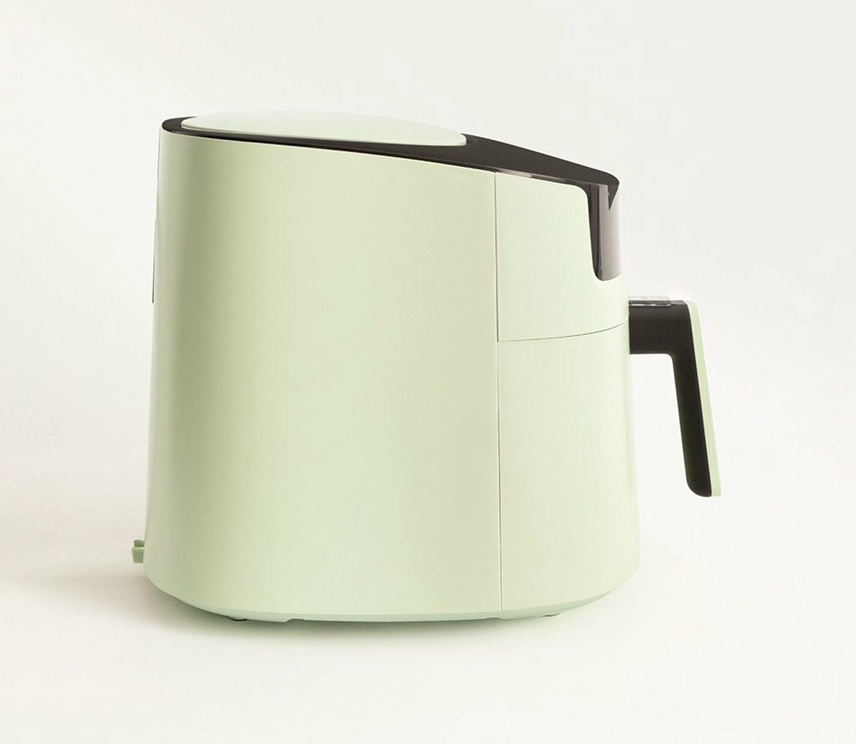 CREATE Air Fryer ProLarge 6.2L Pastel Green