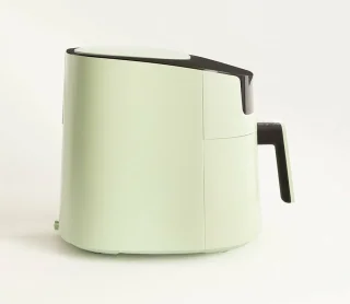 CREATE Air Fryer ProLarge 6.2L Pastel Green