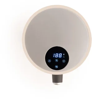 CREATE Airfryer 1,5 L