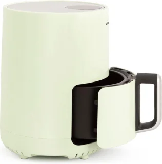 CREATE Airfryer 1,5L Groen