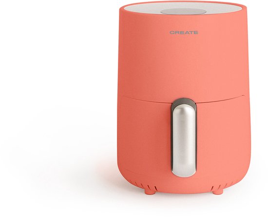 CREATE Airfryer 1,5L