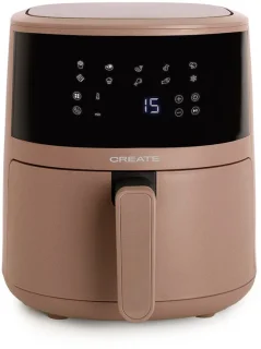Create airfryer 4,5 l easy