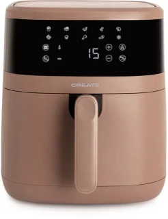 CREATE - airfryer 6,5 L