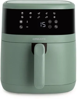 Create airfryer 6,5 l