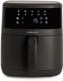 Create Airfryer 6,5 l