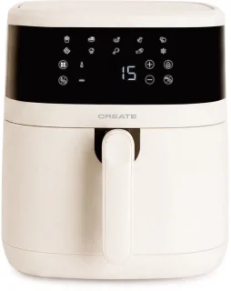 Create airfryer 6,5 l