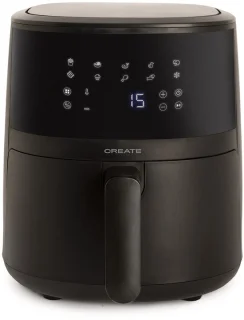 Create Airfryer Easy