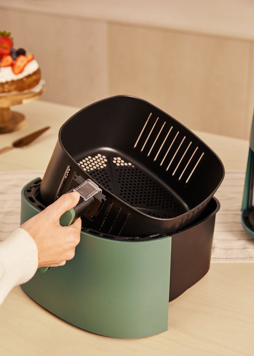 CREATE Airfryer Pro 6,5L