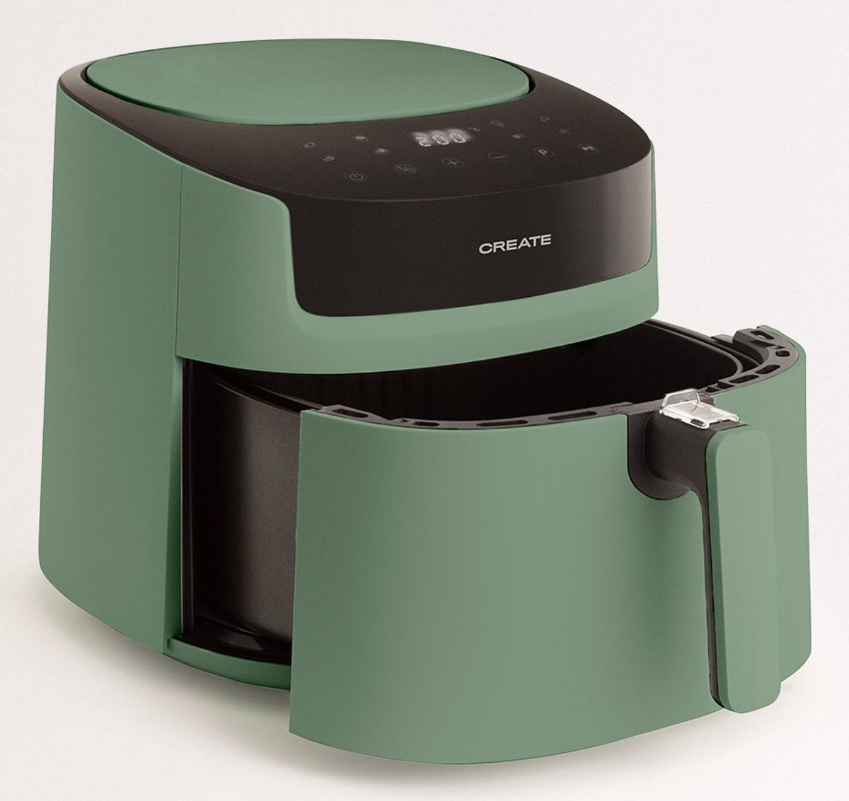 CREATE Airfryer Pro 6,5L