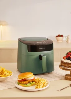 CREATE Airfryer Pro 6,5L