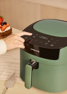 CREATE Airfryer Pro 6,5L