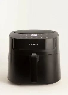 CREATE Airfryer Pro 6,5L