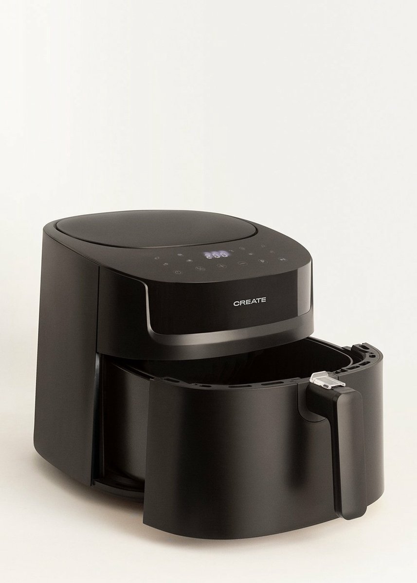 CREATE Airfryer Pro 6,5L