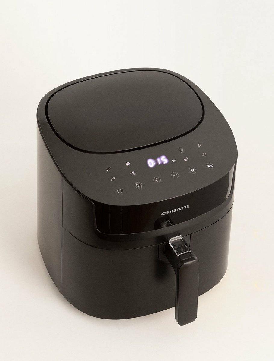 CREATE Airfryer Pro 6,5L
