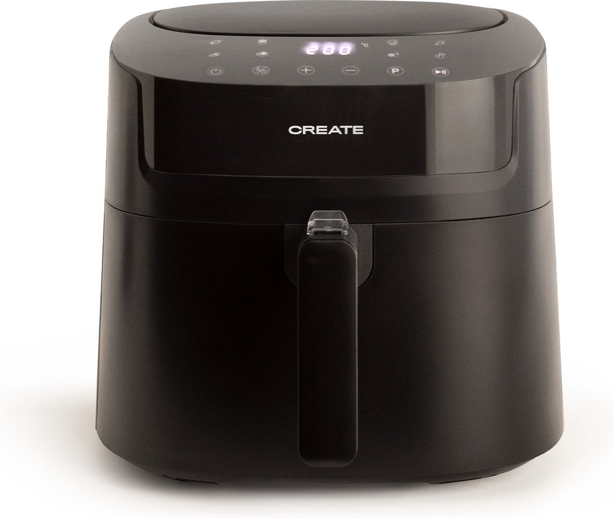 CREATE Airfryer Pro 6,5L