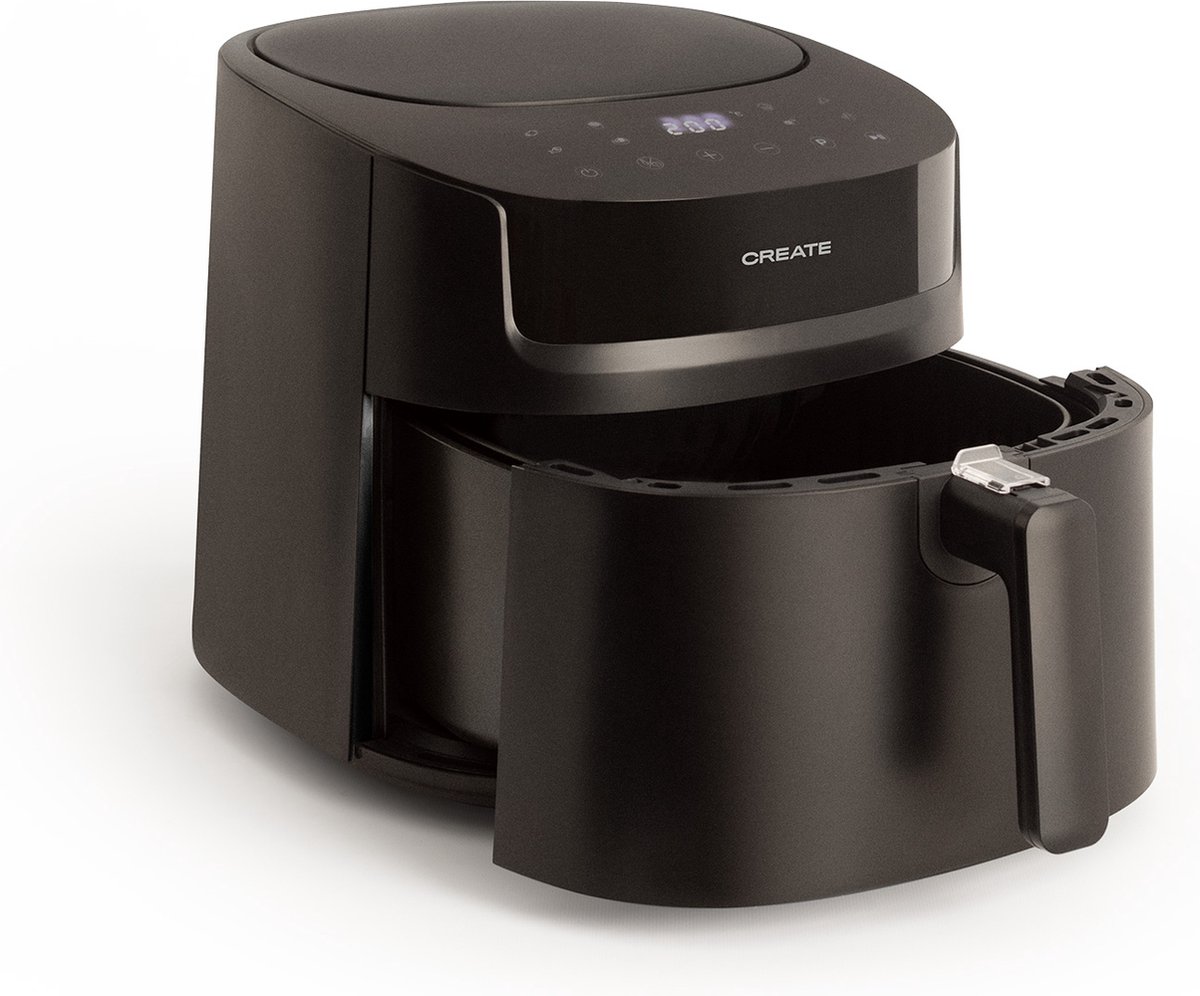 CREATE Airfryer Pro 6,5L