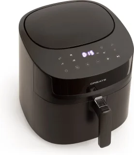 CREATE Airfryer Pro 6,5L