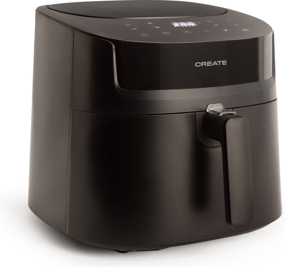 CREATE Airfryer Pro 6,5L