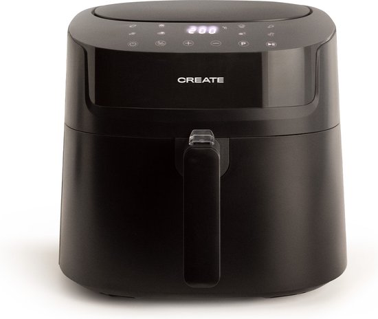 CREATE Airfryer Pro 6,5L