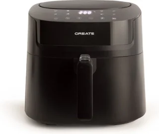 CREATE Airfryer Pro 6,5L