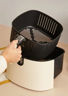CREATE Airfryer Pro 6,5L