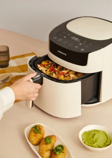 CREATE Airfryer Pro 6,5L